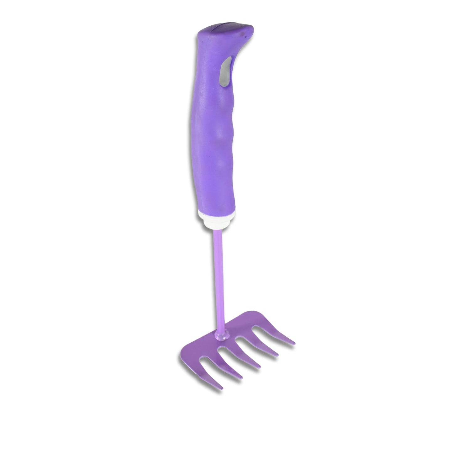 Heavy Duty Garden Tools, Gardening Tools Kit for Home Garden, Indoor and Outdoor Gardening for Plants, Agriculture, and Soil Tools (1 Pc) (5 Different Types Tool)